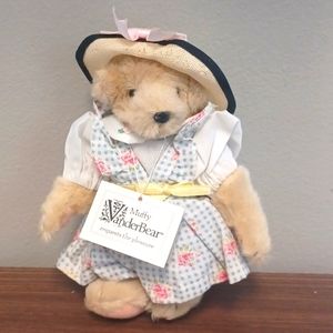 Muffy Vanderbear -Request For Pleasure Bear